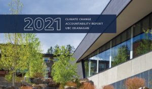 Campus Sustainability Performance Achievement
