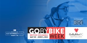 GoByBike Week